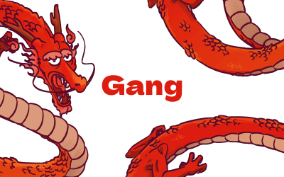 Gang