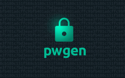 pwgen